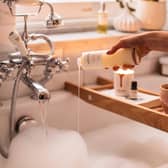 NEOM Real Luxury Bath Foam is currently available for £15.40 on Amazon - but the sale is only on for a few more hours.