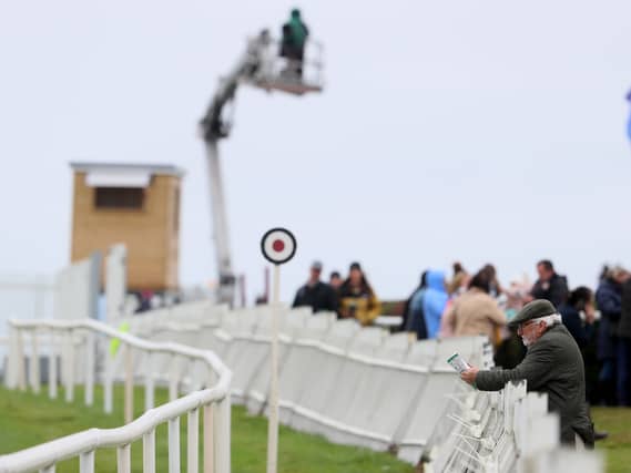 Bellewstown Races – Thursday 30th September