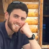 Pc Andrew Harper