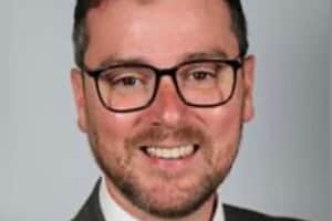 Cllr Matthew Dorrance - Labour - Brecon West - he is the deputy council leader and armed forces member champion.