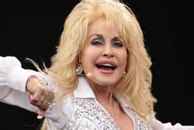 Dolly Parton