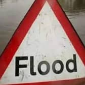 Several flood alerts are in place 