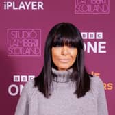 Claudia Winkleman