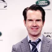Jimmy Carr