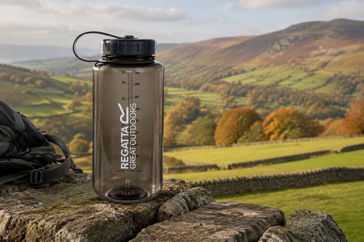 Regatta slashes £16.50 one-litre flasks to less than £5