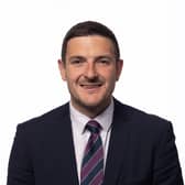 Brycheiniog Tawe Nedd Senedd Member and Reform UK’s  James Evans, said  rural communities must not be left behind in Welsh Government social care plans.