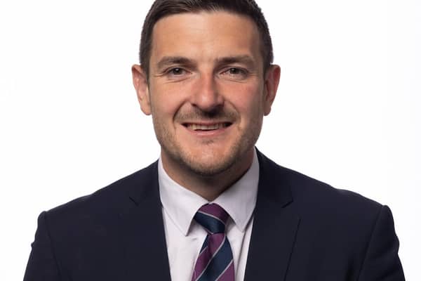 Brycheiniog Tawe Nedd Senedd Member and Reform UK’s  James Evans, said  rural communities must not be left behind in Welsh Government social care plans.