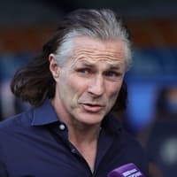 Gareth Ainsworth’s ‘love’ message to Shrewsbury Town after return