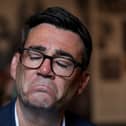 Andy Burnham