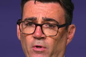Andy Burnham