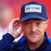Jamie Vardy