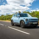 Kia EV2
