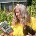 What is it with Welsh? Will be hosted by former Powys County Councillor Myfanwy Alexander.
It will take place at the Assembly Rooms on Sunday, September 13