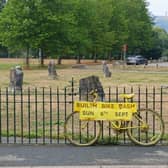 Get on your bike for Builth Bike Bash 2026 on Sunday, September 6