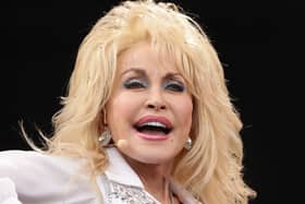 Dolly Parton