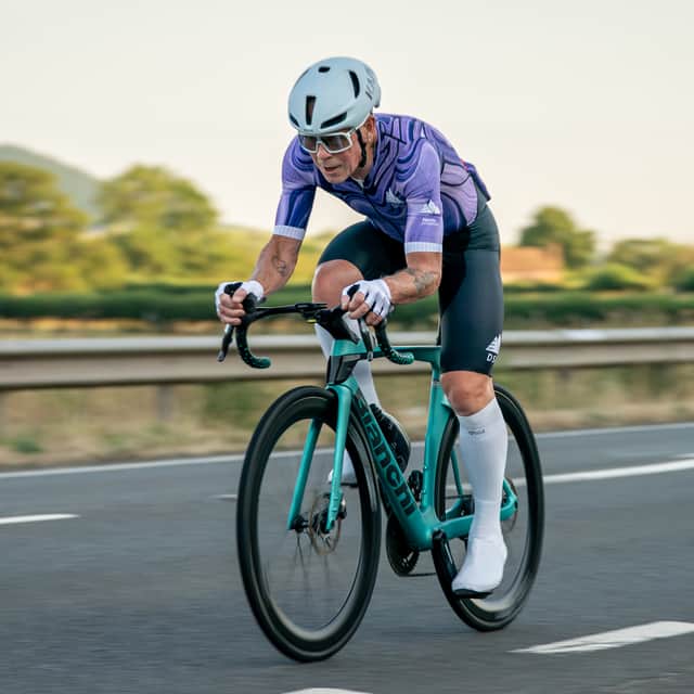 Stuart Proctor - Ride Fast Coaching Shropshire Championship 10