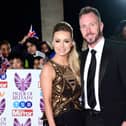 Ola and James Jordan