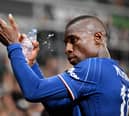 Nicolas Jackson is joining Aston Villa from Chelsea (Rafal Oleksiewicz/PA)