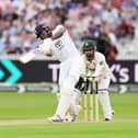 England v Pakistan – Second Rothesay Test – Day One – Lord’s