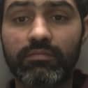 Ajay Ajay, 31.