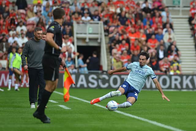 The same can be said for French right-back Nolan Galves, who will be aided by his compatriot, deadline day recruit Brayann Pereira.
