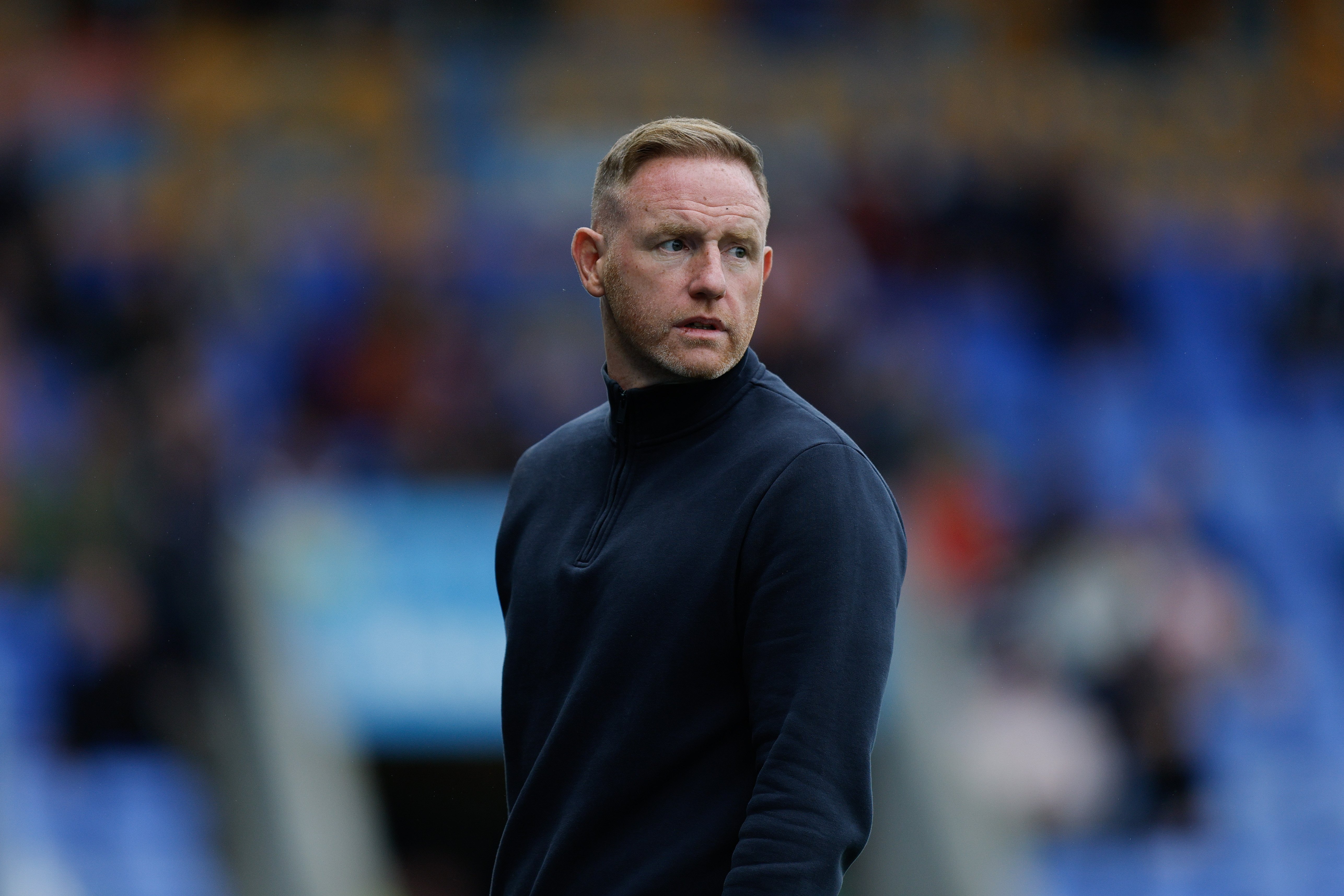 Gavin Cowan hails Shrewsbury Town togetherness after first League Two victory