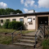 MDP Wethersfield asylum seeker housing