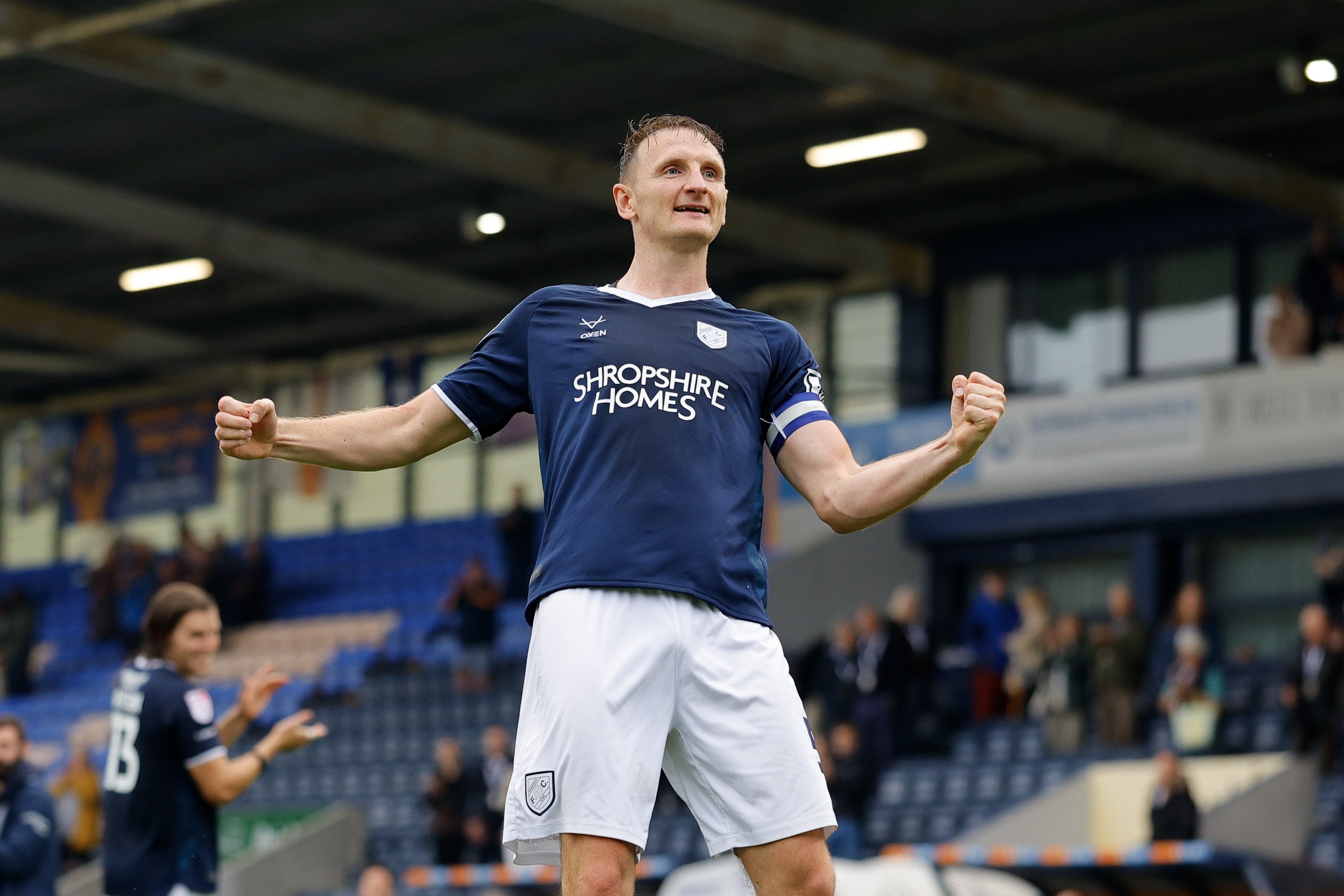 Shrewsbury Town notebook: Three changes pay off as captain stars and defender makes his case