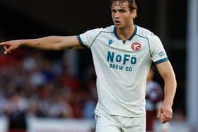 Aaron Pressley