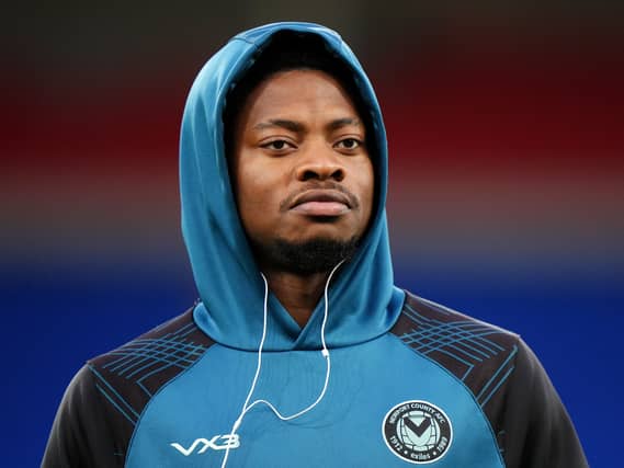 Cardiff City v Newport County – Vertu Trophy – Southern Group A – Cardiff City Stadium