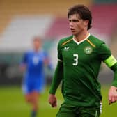Conor McManus