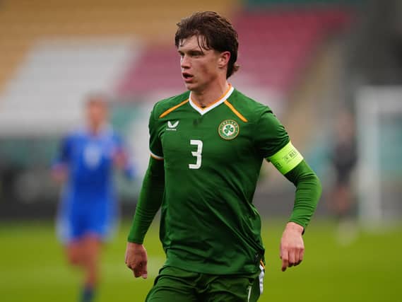 Conor McManus