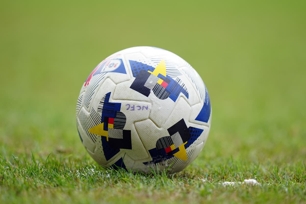 Luke Smyth double earns Notts County first win of season over Burton