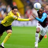 Watford v West Ham United – Sky Bet Championship – Vicarage Road
