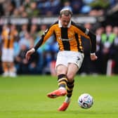 Liam Millar scores Hull's winner