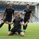Blackburn Rovers v Queens Park Rangers – Sky Bet Championship – Ewood Park