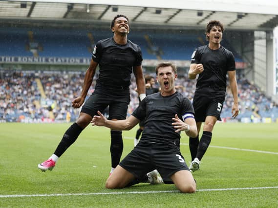 Blackburn Rovers v Queens Park Rangers – Sky Bet Championship – Ewood Park