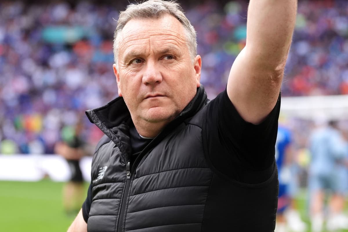 Micky Mellon wants even more attacking edge from Oldham despite win over ...