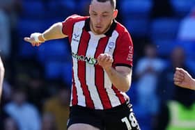 Ben House
