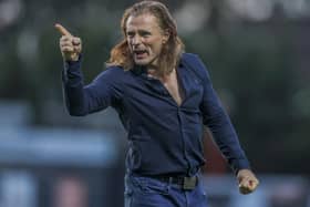 Gareth Ainsworth