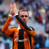 Liam Millar