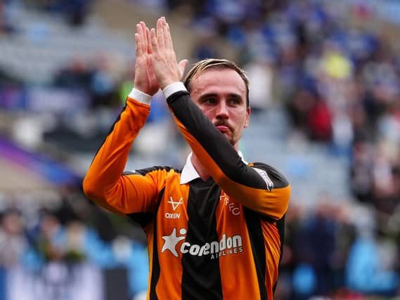 Liam Millar