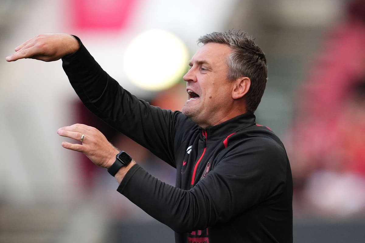 Michael Skubala salutes ‘fantastic’ Lorent Tolaj finish in Bristol City ...