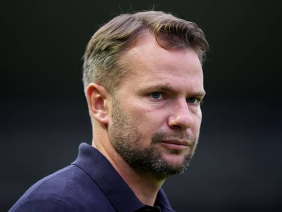 Plymouth Argyle v Coventry City – Carabao Cup – Home Park