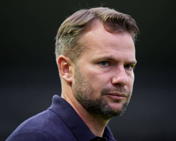 Plymouth Argyle v Coventry City – Carabao Cup – Home Park
