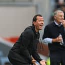 Blackburn Rovers v Queens Park Rangers – Sky Bet Championship – Ewood Park