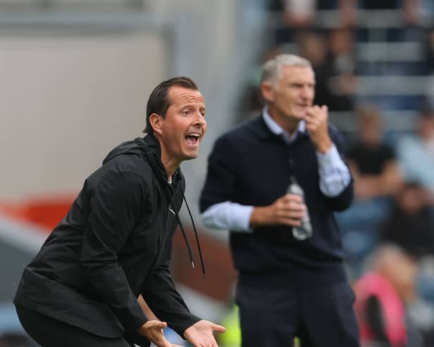 Blackburn Rovers v Queens Park Rangers – Sky Bet Championship – Ewood Park