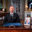 Norway Royals