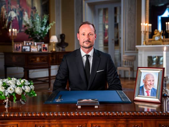 Norway Royals