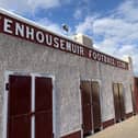 Stenhousemuir Football Club
